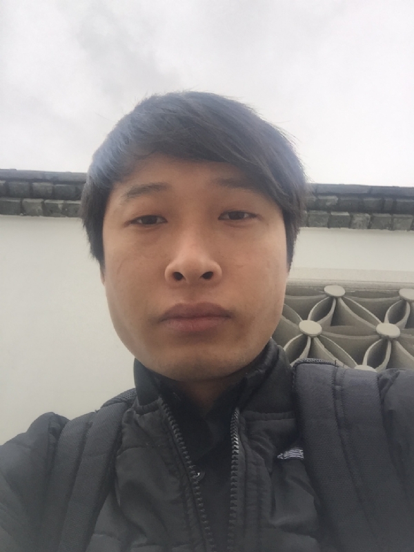 小雷的第一张照片--长汀婚介网