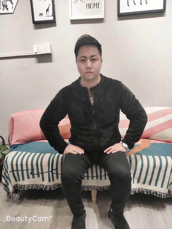 牛奶暖男的第二张照片--长汀婚介网