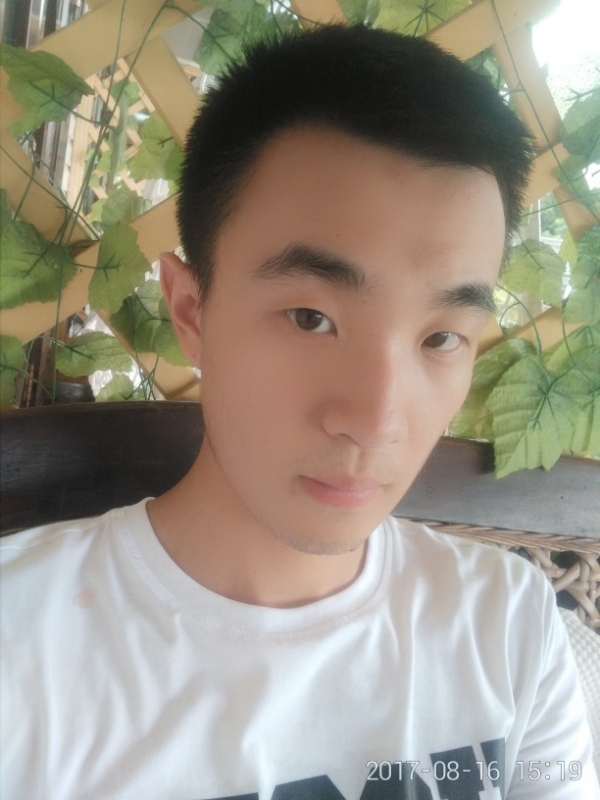 余生请你指教的第一张照片--长汀婚介网