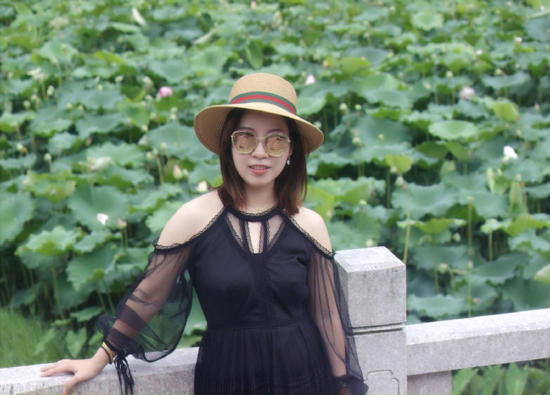 鸢莺的第二张照片--长汀婚介网