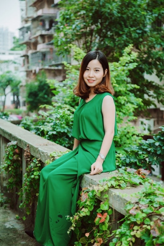 鸢莺的第五张照片--长汀婚介网