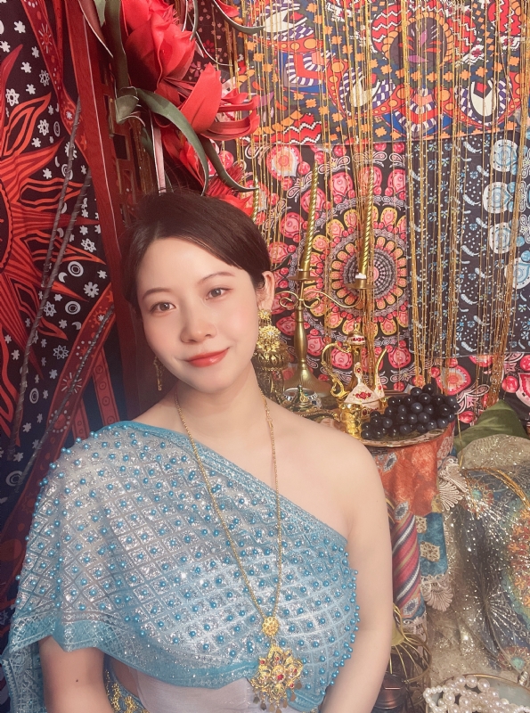 鸢莺的第八张照片--长汀婚介网