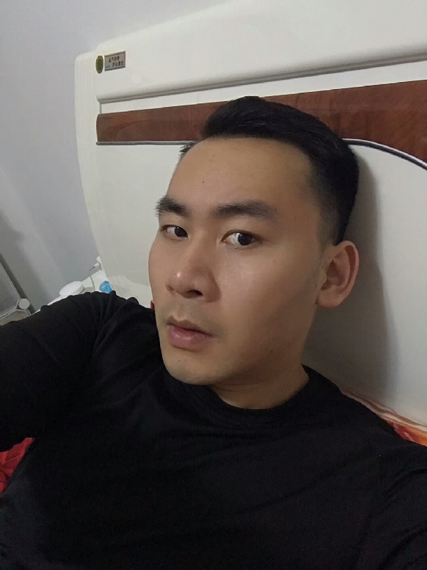 领悟的第一张照片--长汀婚介网