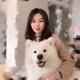 Alice的第一张照片--长汀婚介网
