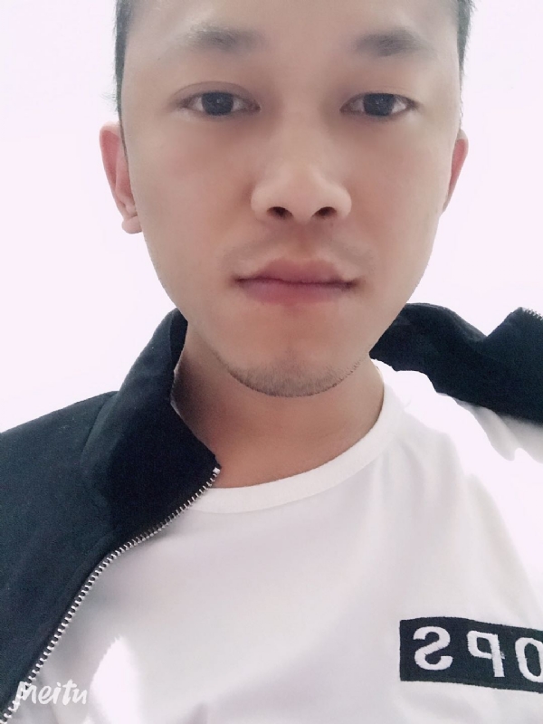 陈诚的第一张照片--长汀婚介网