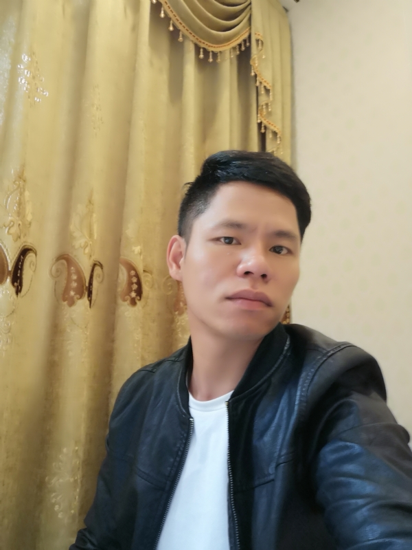 猫叔的第一张照片--长汀婚介网