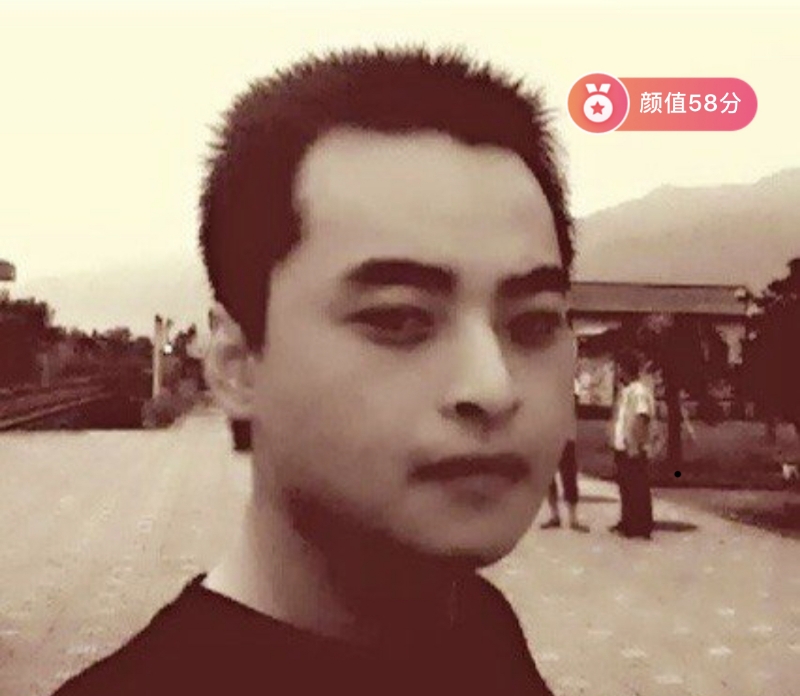 缘来是爱情的第一张照片--长汀婚介网