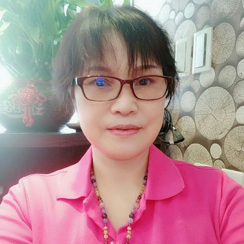 NiNi的第二张照片--长汀婚介网