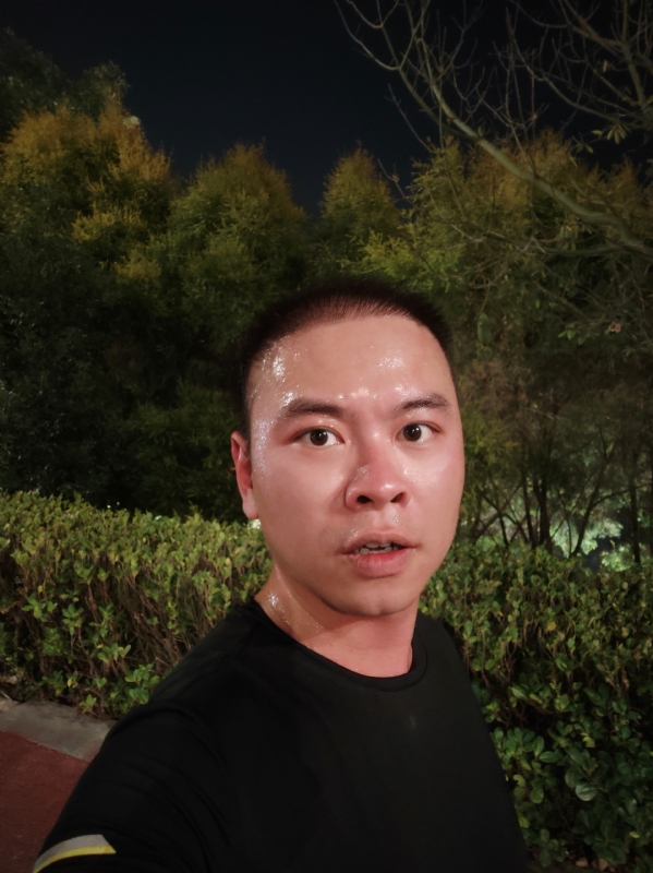 黑桃A的第一张照片--长汀婚介网
