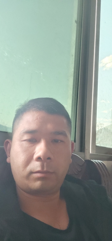 风一样的男人的第一张照片--长汀婚介网