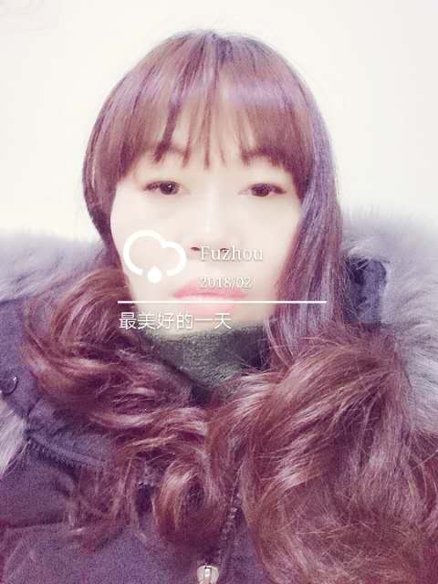 今生之缘的第一张照片--长汀婚介网