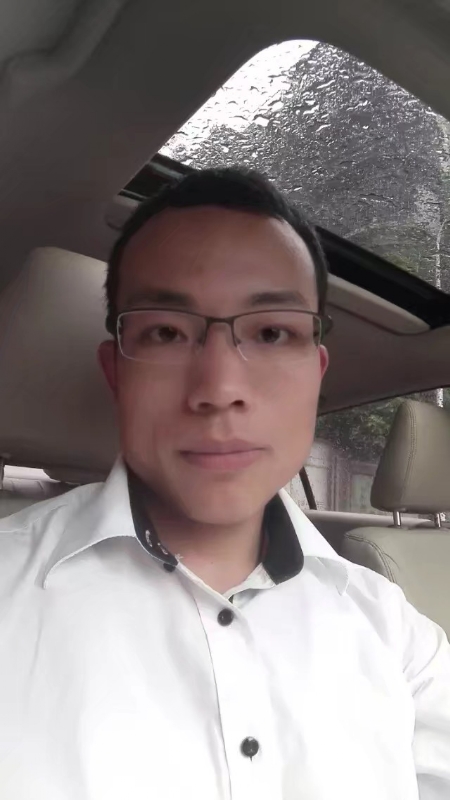 随缘而来的第一张照片--长汀婚介网