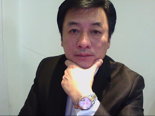 凡人的第一张照片--长汀婚介网