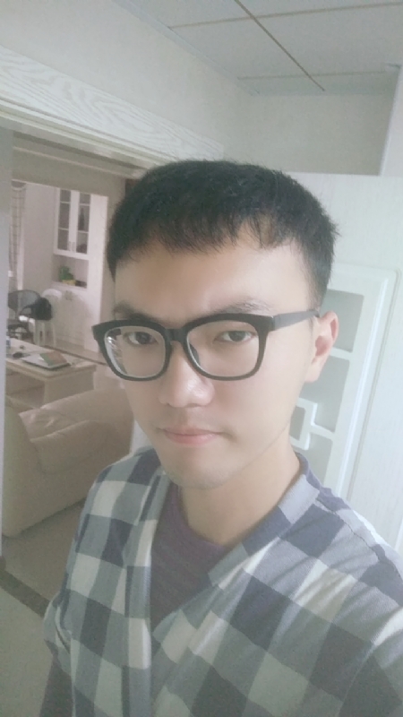 大酋长的第一张照片--长汀婚介网