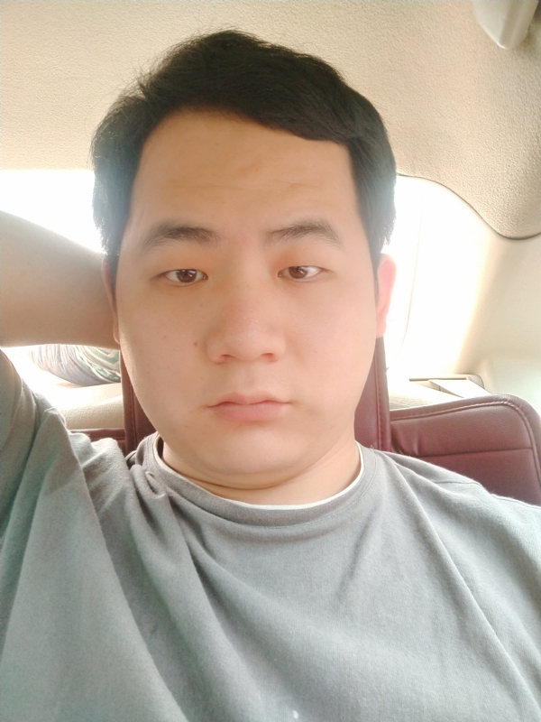 新的开始的第一张照片--长汀婚介网