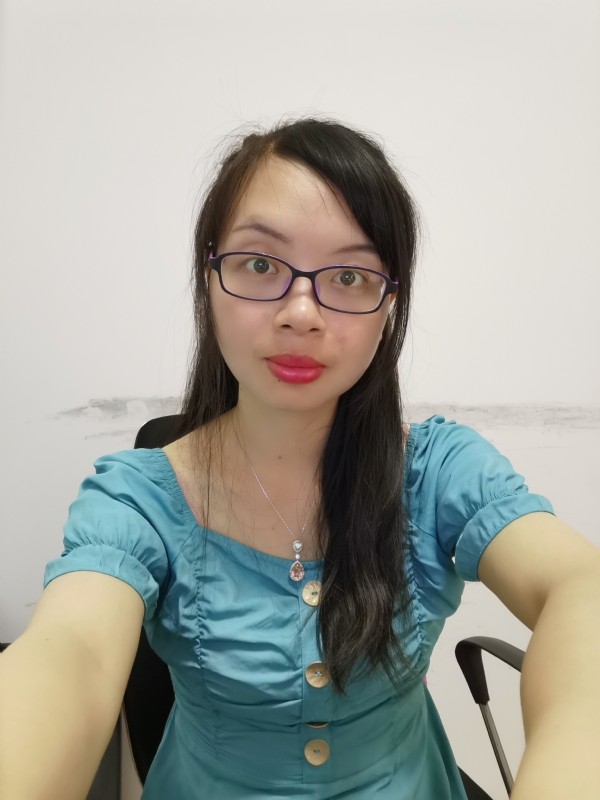 秋记的第二张照片--长汀婚介网