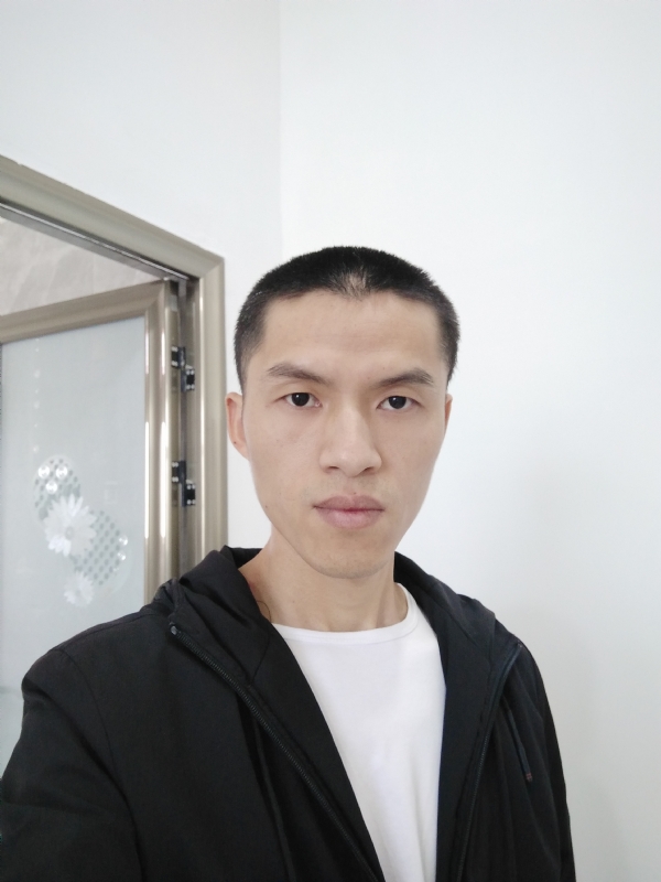 圆心的第一张照片--长汀婚介网