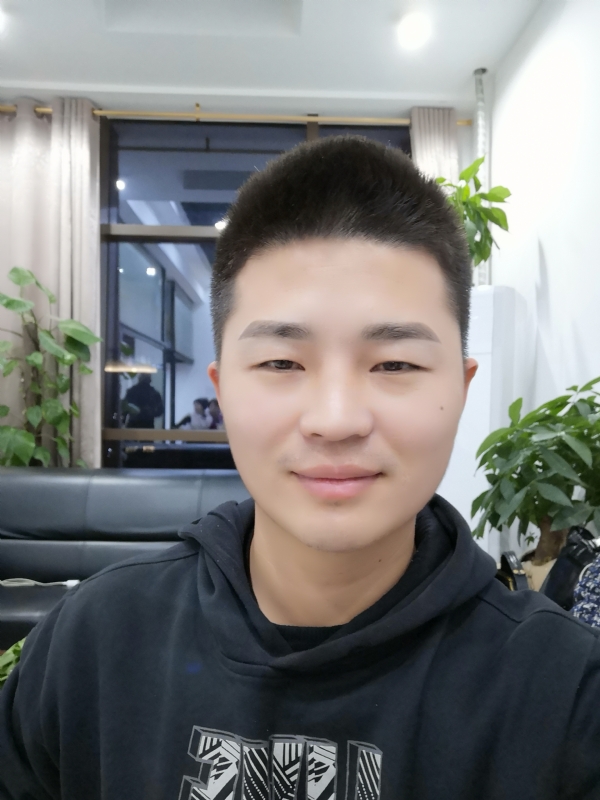 春茶的第一张照片--长汀婚介网