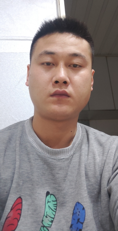 孤帆的第一张照片--长汀婚介网