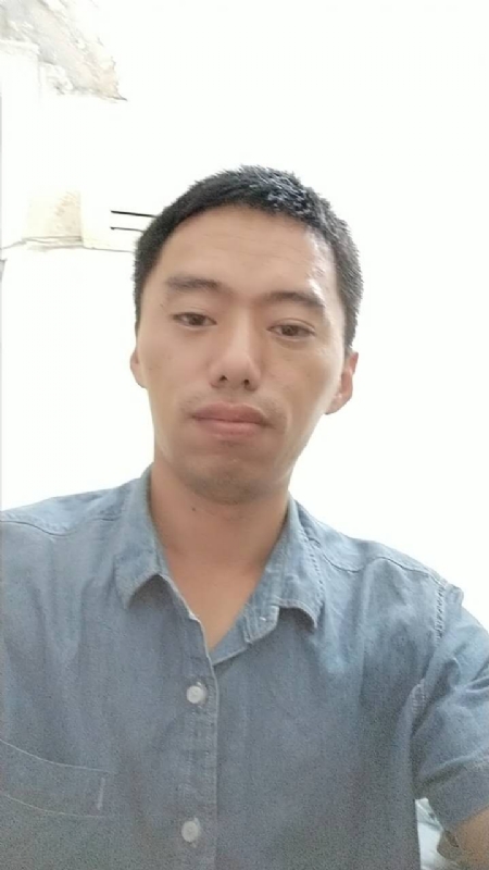 今梦的第一张照片--长汀婚介网