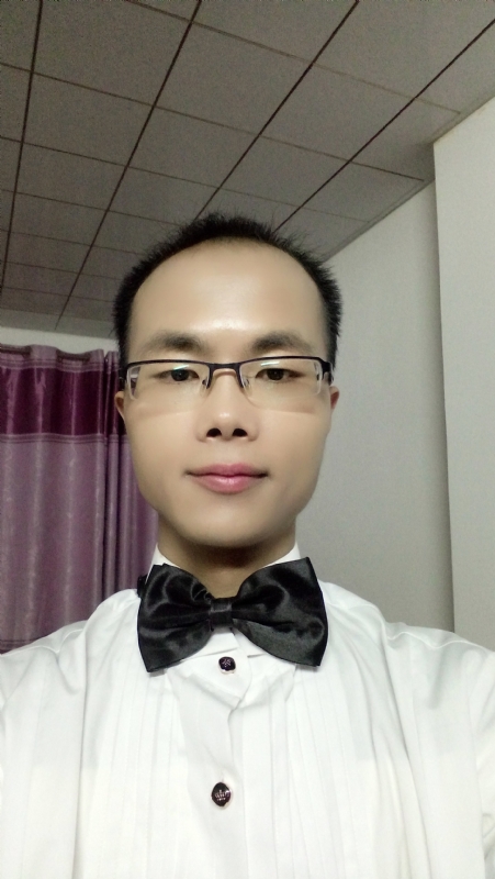 梦dreaming的第三张照片--长汀婚介网