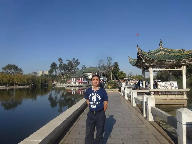 真心的龙的第一张照片--长汀婚介网