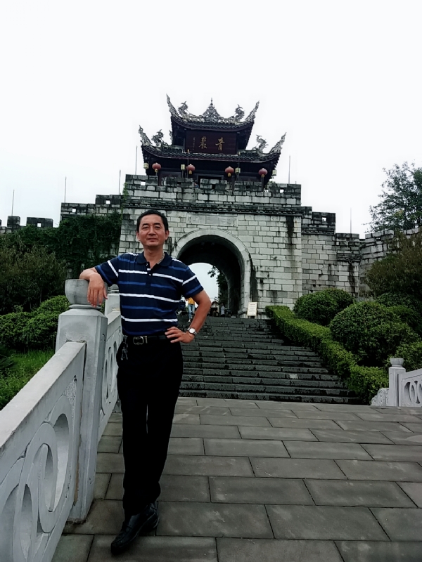 真心的龙的第六张照片--长汀婚介网