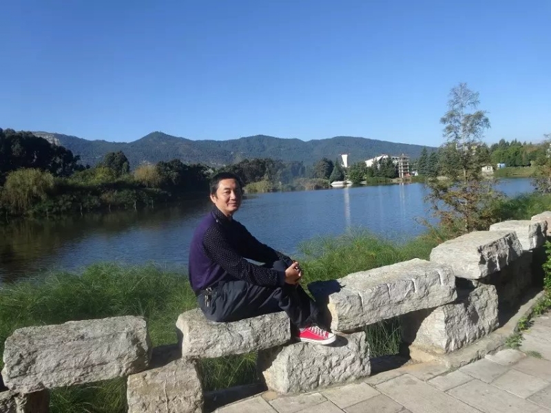 真心的龙的第八张照片--长汀婚介网