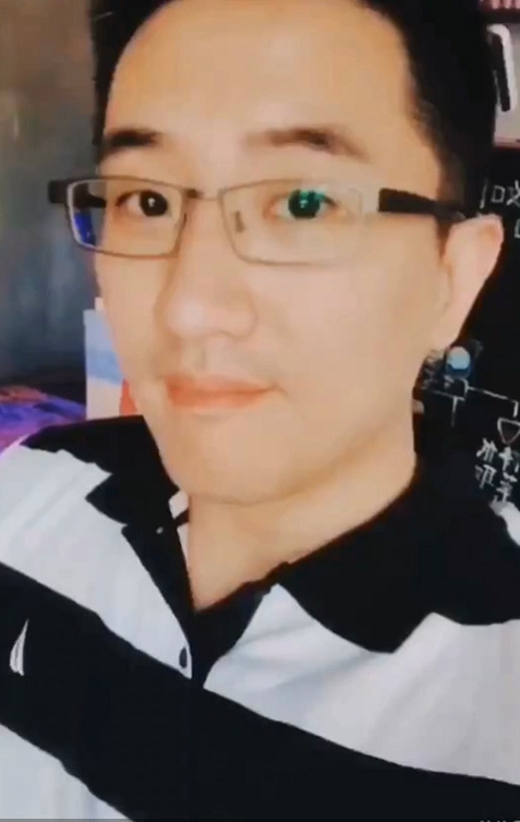 虎子的第一张照片--长汀婚介网
