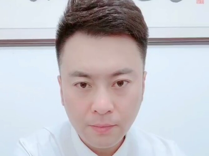 一叶知秋的第一张照片--长汀婚介网