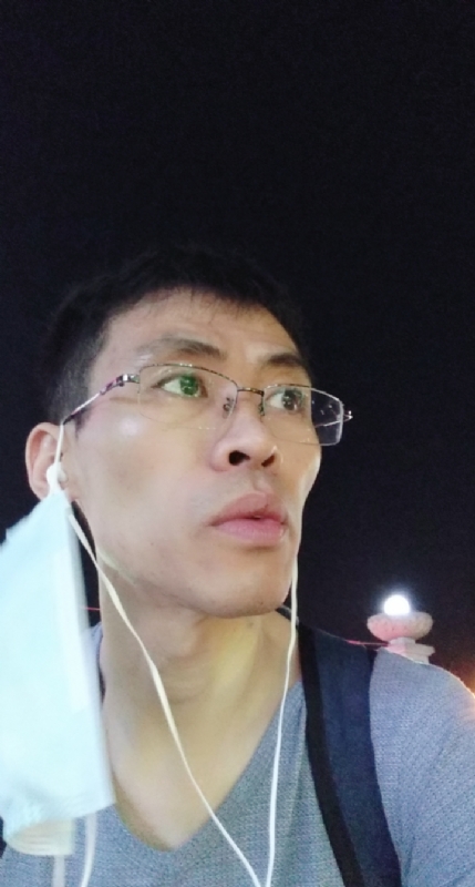 上善若水任方圆的第一张照片--长汀婚介网