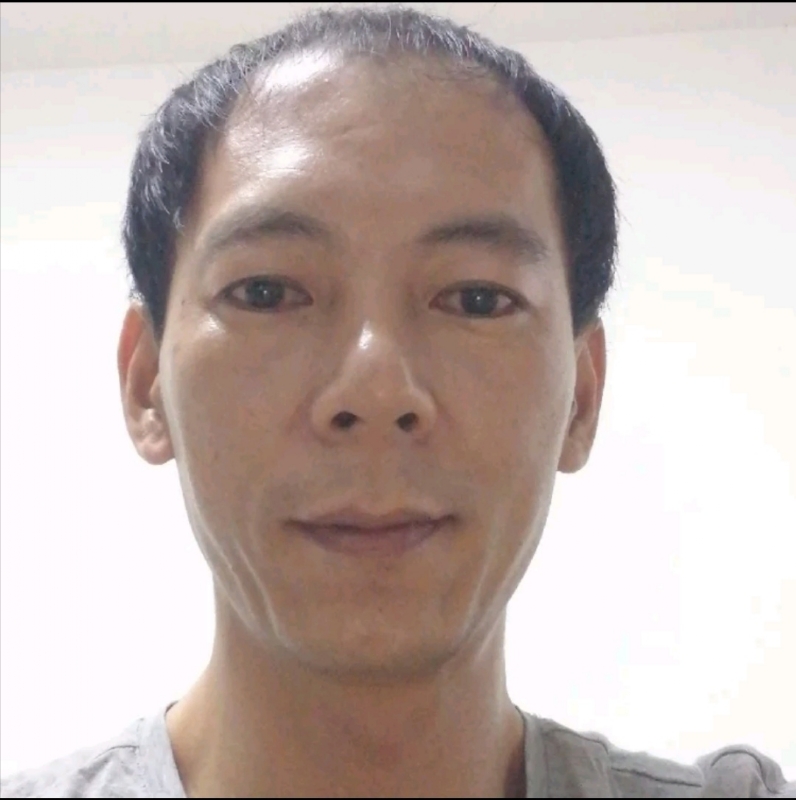 单枪匹马的第二张照片--长汀婚介网