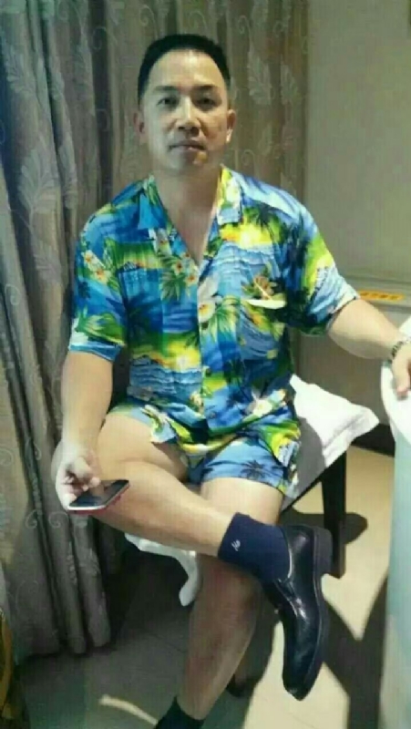 四海为家、寻爱之旅的第一张照片--长汀婚介网