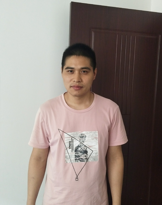 liyuanlin的第一张照片--长汀婚介网