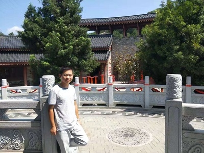 方向的第一张照片--长汀婚介网