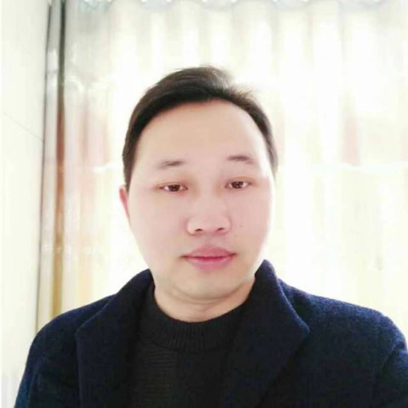 胡凯的第一张照片--长汀婚介网