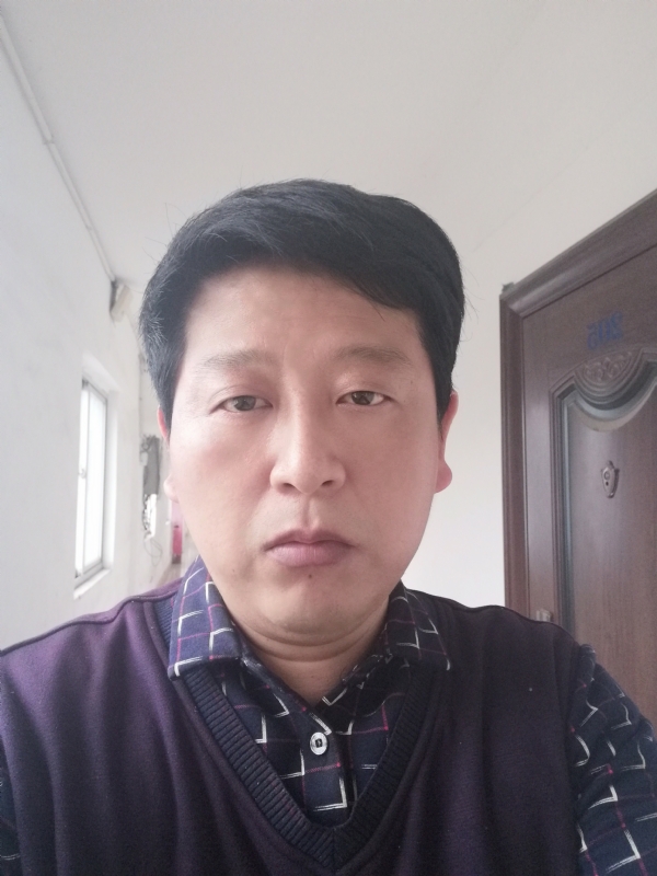 夜色温柔的第一张照片--长汀婚介网