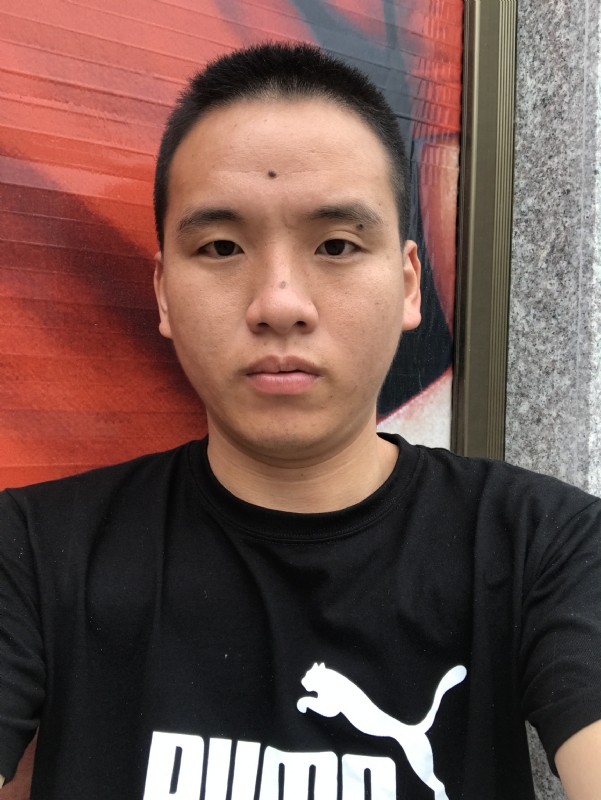 陈轻松的第二张照片--长汀婚介网