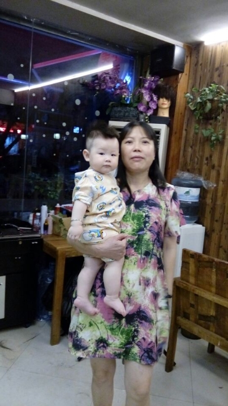 mary的第一张照片--长汀婚介网