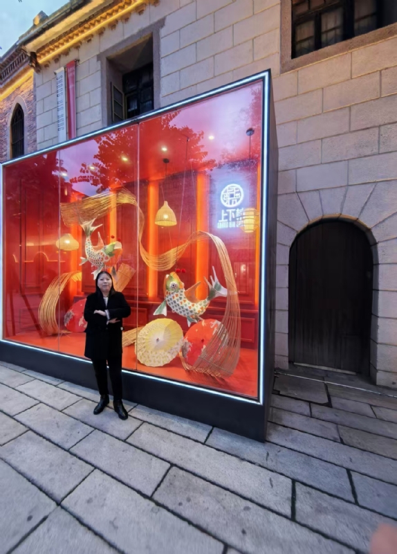 mary的第三张照片--长汀婚介网