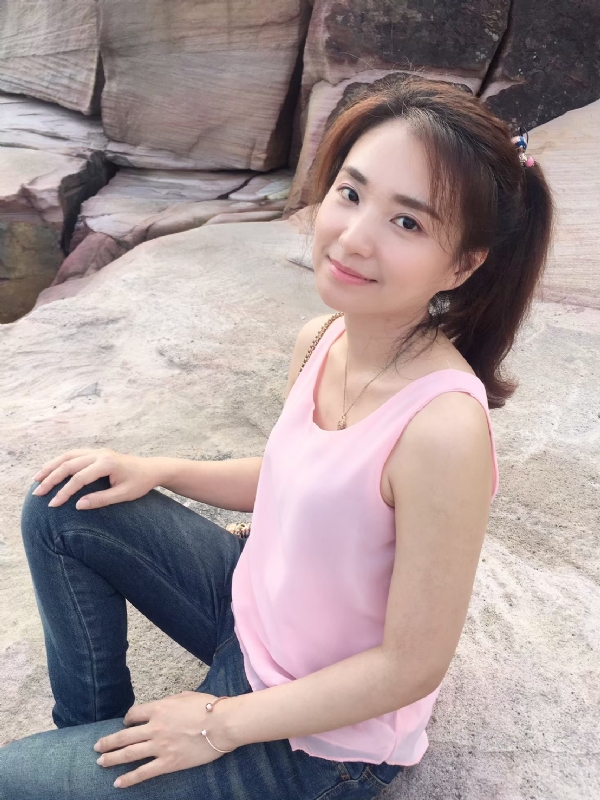 Jane的第二张照片--长汀婚介网