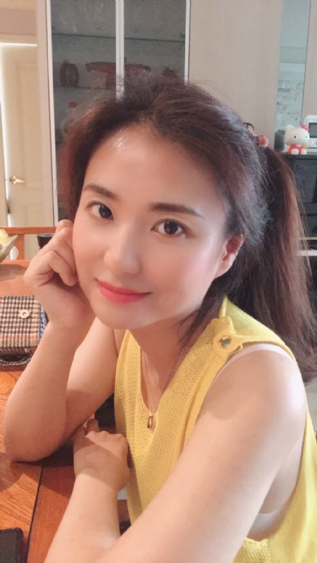 Jane的第三张照片--长汀婚介网
