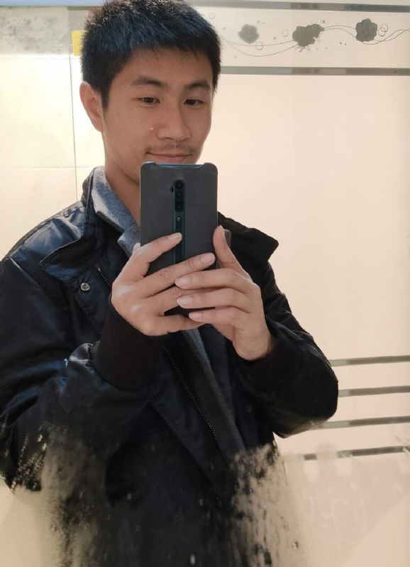 白色的风的第一张照片--长汀婚介网