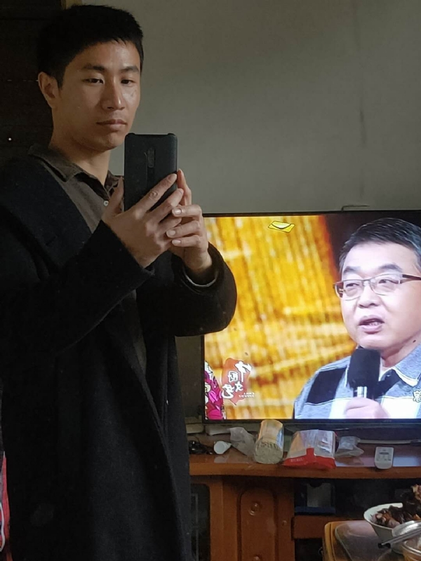白色的风的第二张照片--长汀婚介网