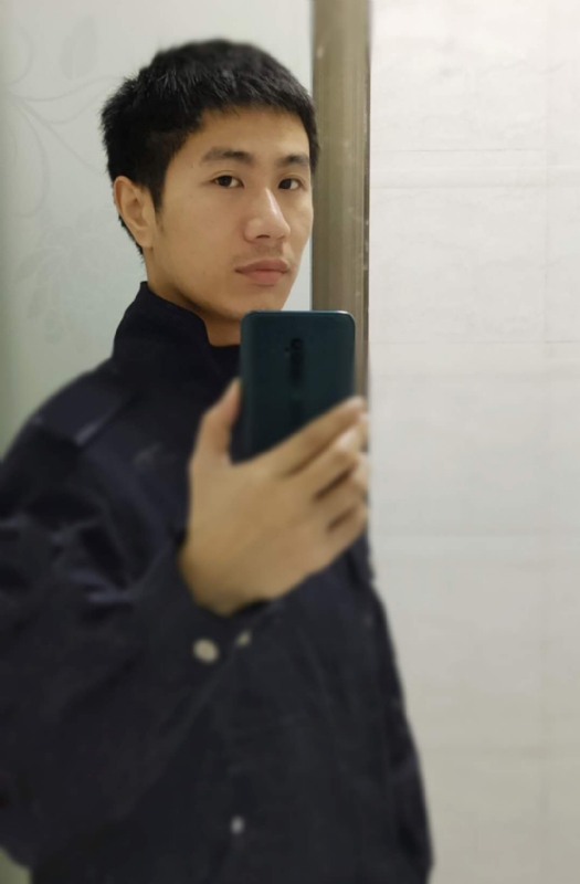 白色的风的第三张照片--长汀婚介网