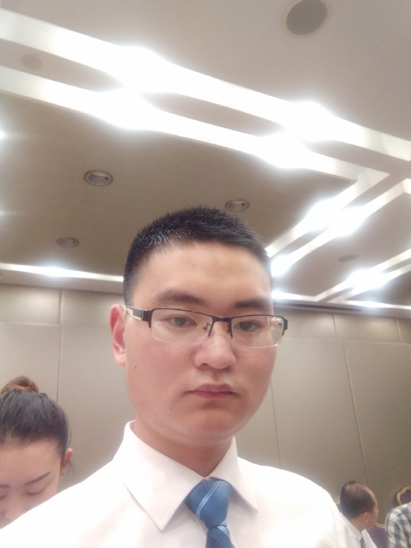 慕秋的第三张照片--长汀婚介网