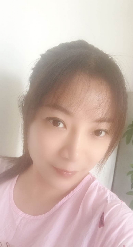 美丽在现的第一张照片--长汀婚介网