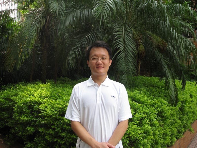 上善若水的第二张照片--长汀婚介网