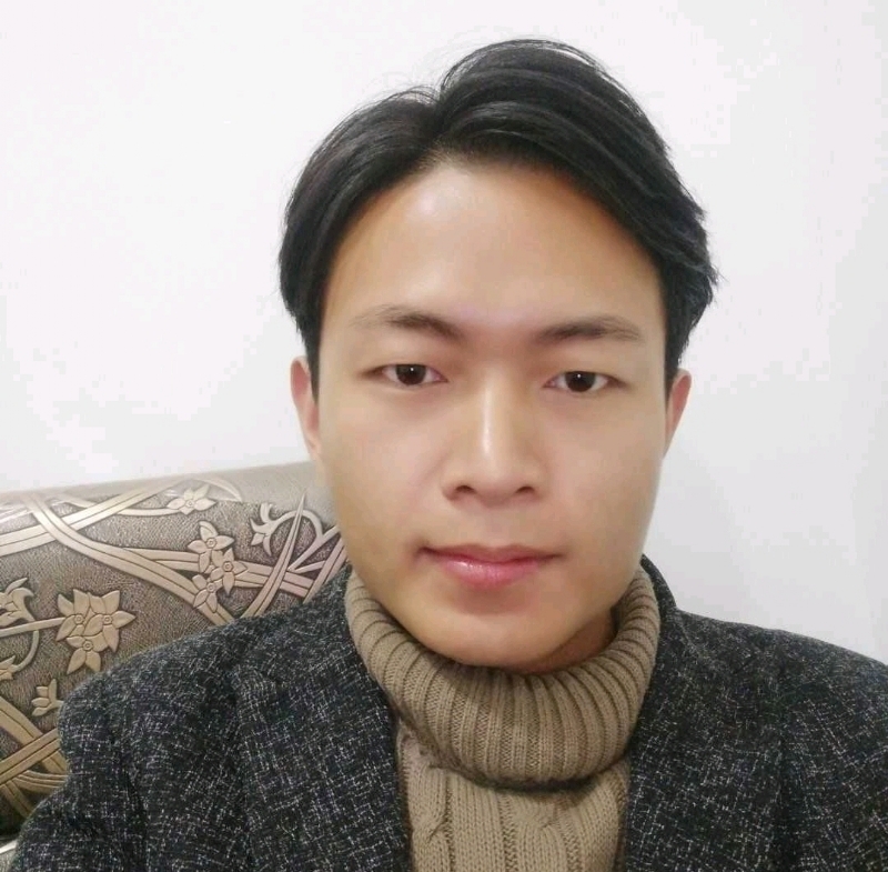 华浓的第一张照片--长汀婚介网