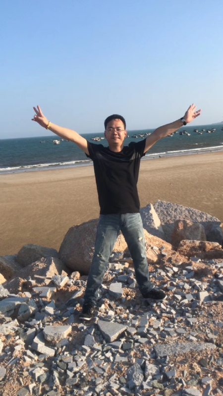 天天的第二张照片--长汀婚介网